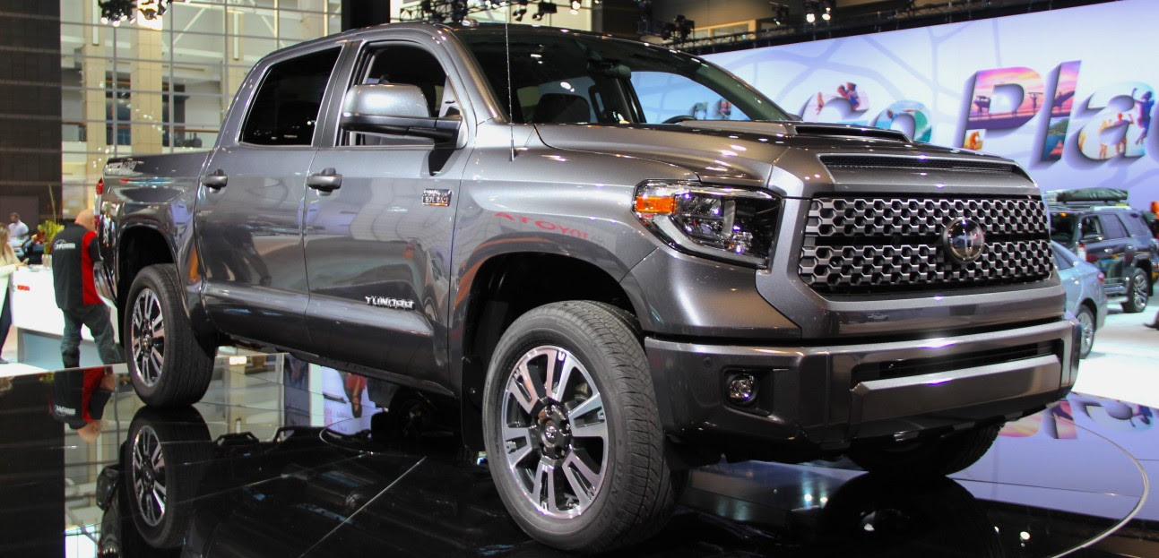 2019 Toyota Tundra Release date * Price * Redesign 2019 Toyota Tundra Release date * Price * Redesign