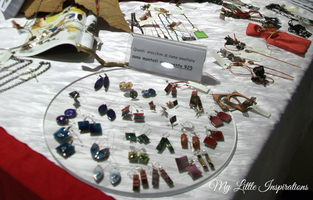 L'Atelier Magique - My Llittle Inspirations My Llittle Inspirations