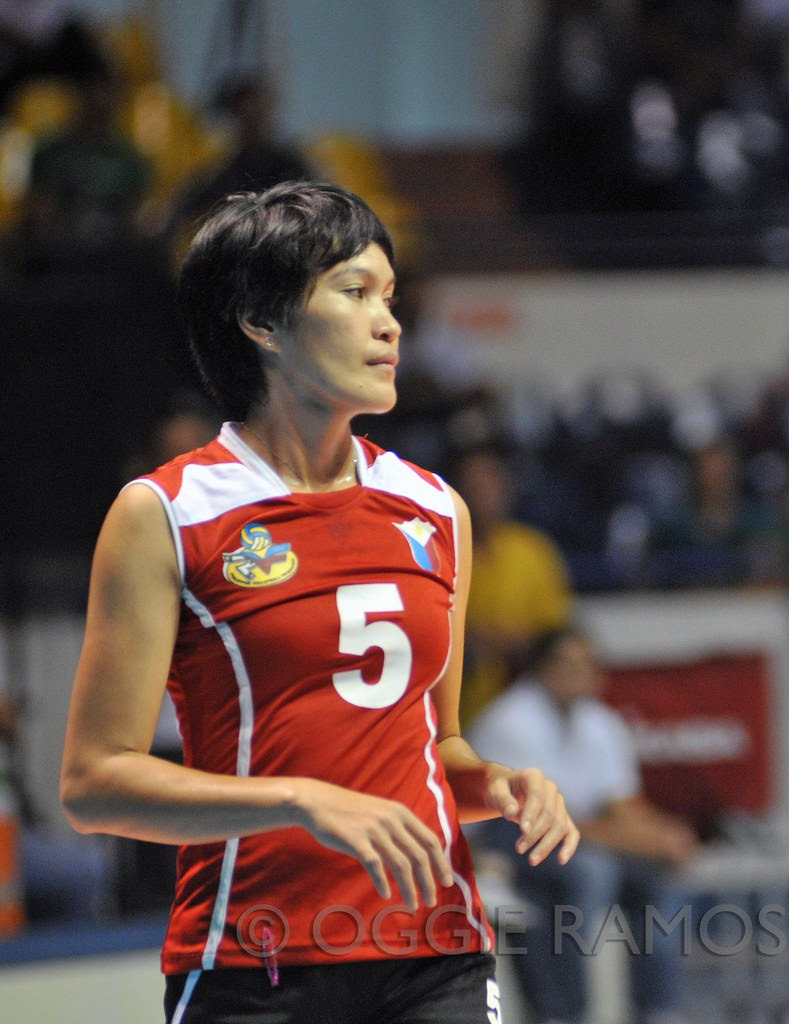 PVF - Ging Balse Pensive