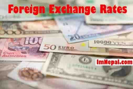 Forex Nepal Exchange Rate  Forex Robot Yapimi