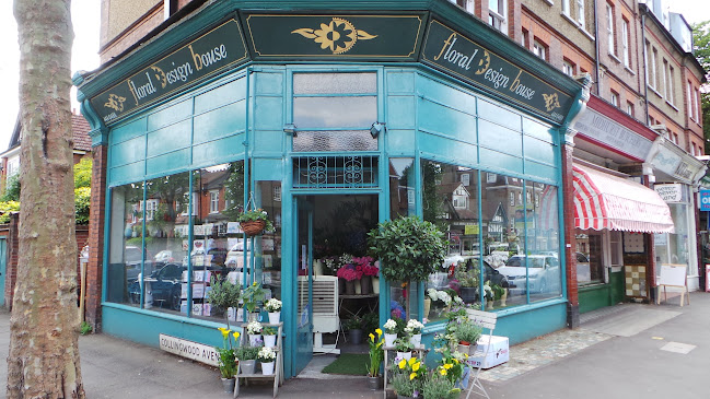 Floral Design House @ The Concept