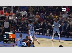 Kevin Love Says Ja Morant Dunk Attempt 'Almost Ended My Kevin Love Says Ja Morant Dunk Attempt 'Almost Ended My