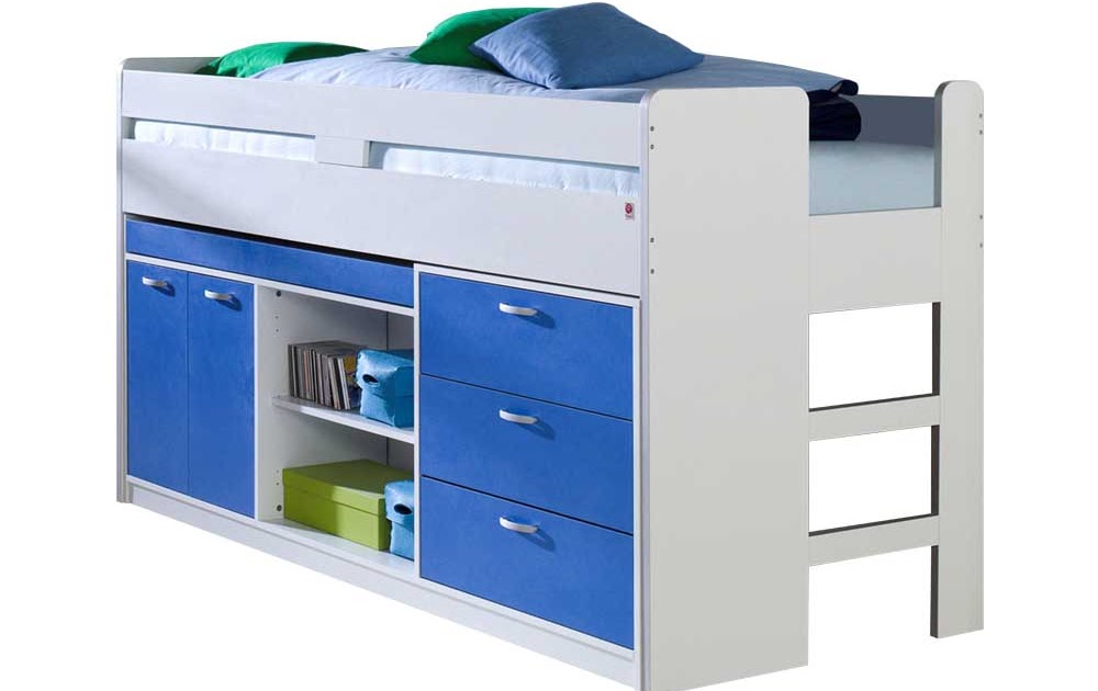 Kinderbett Mit Schreibtisch 2021 Kinderbett Mit Schreibtisch 2021