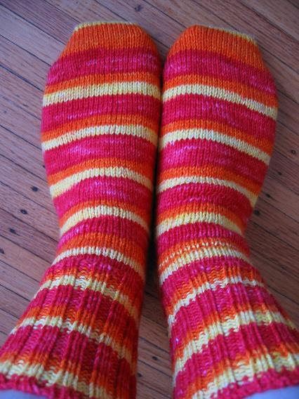 stripepair