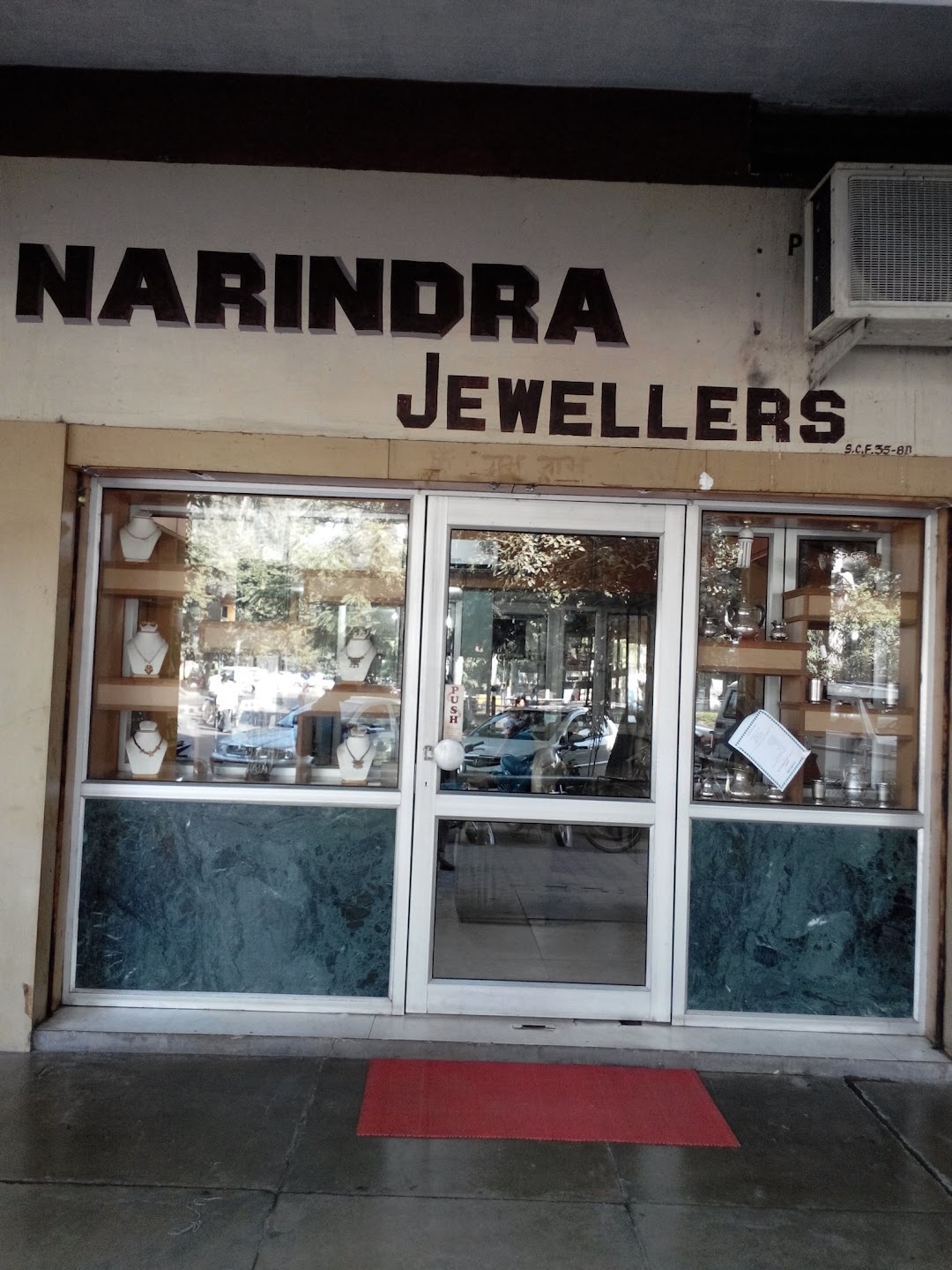 Narindra Jewellers