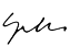 yokosignature