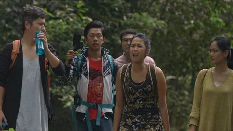 Film Bioskop Lucu Indonesia Chrisyel