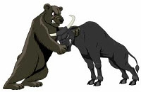 bulls & bears - stock market trading information