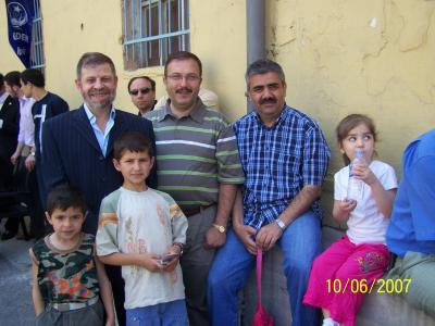 Izmit mehmet ali paşa arçelik servisi