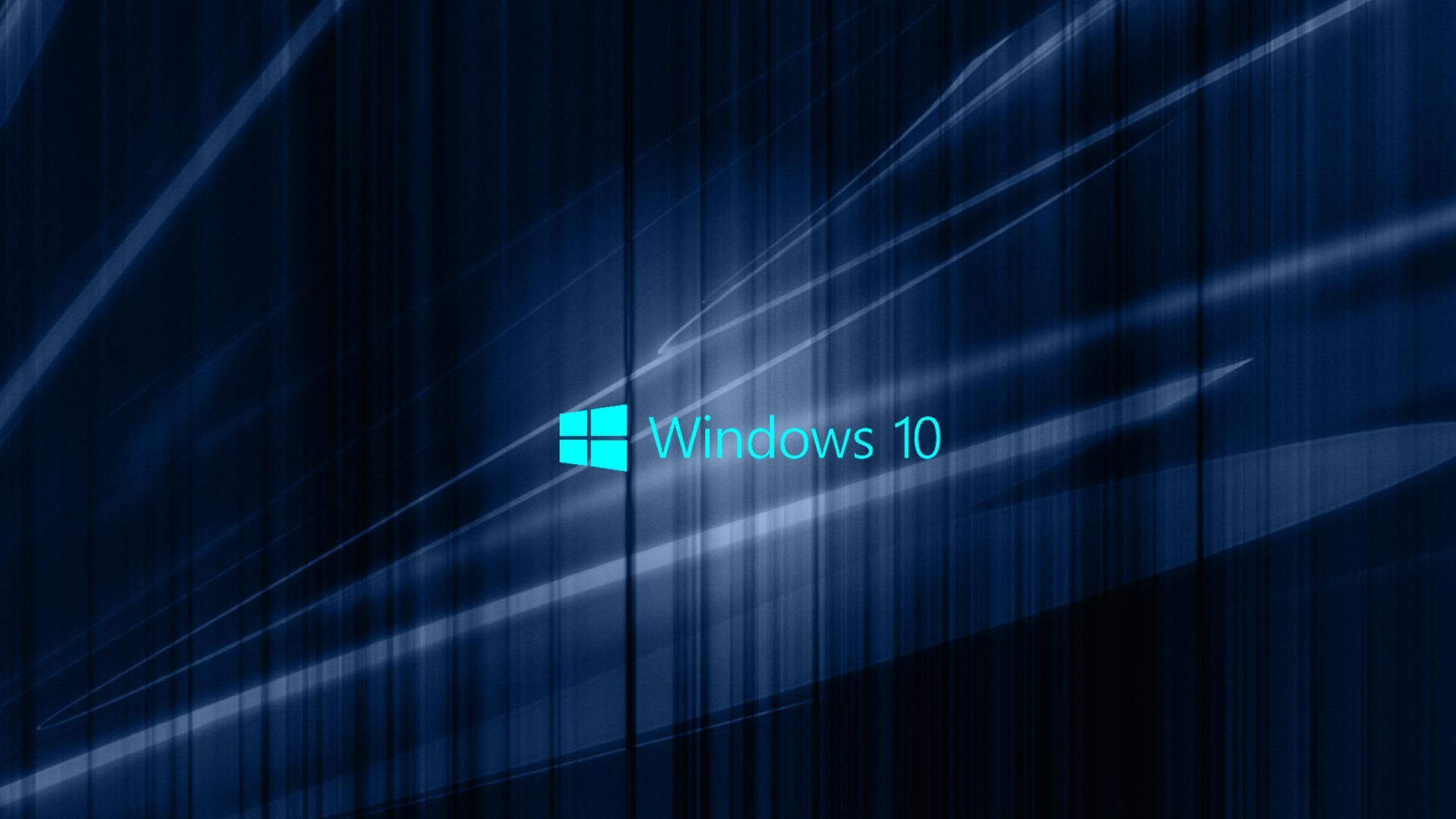Wallpaper Windows 10 1366x768 3d Image Num 12