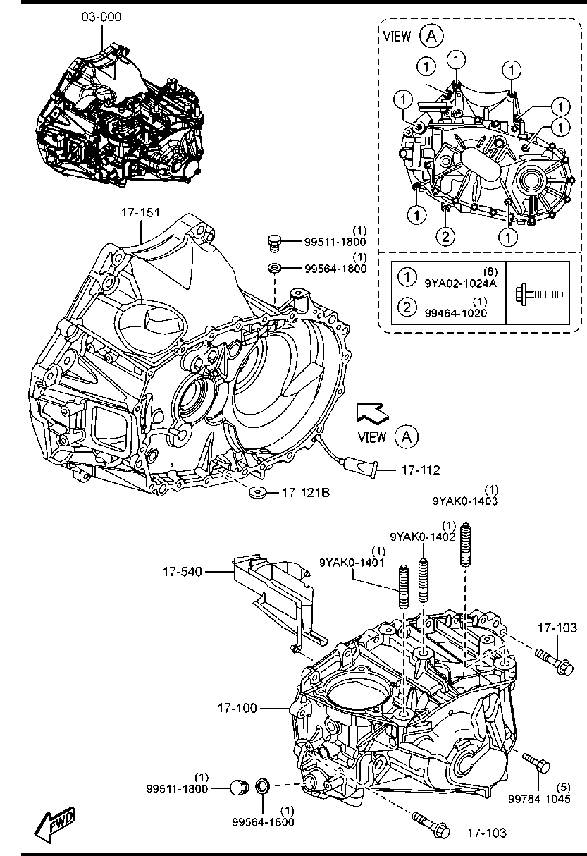mazda cx7 2011 wiring diagram