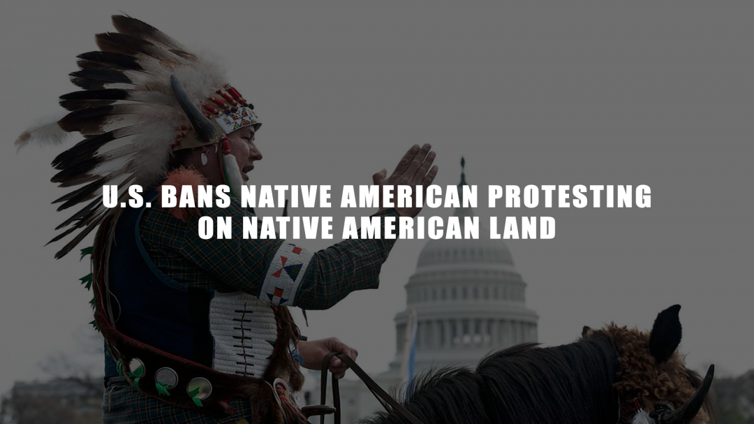 white house indian