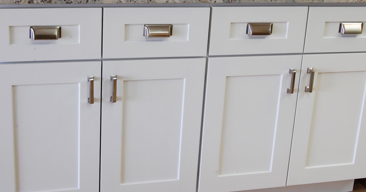 Cheap White Kitchen Doors emilymossdesign