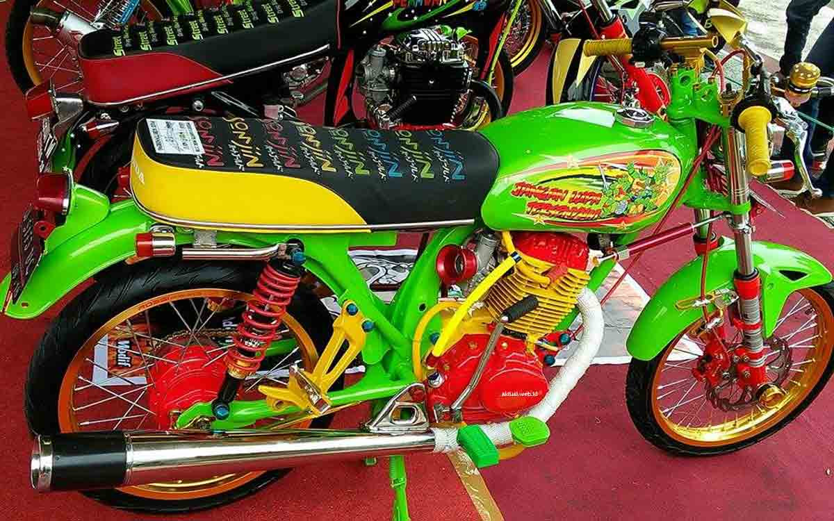 99 Gambar Motor Kontes Terlengkap Gubuk Modifikasi 99 Gambar Motor Kontes Terlengkap Gubuk Modifikasi