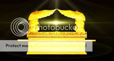 Ark of the Covenant photo: Ark of the Covenant - Yellow (Gold) Ark-Yellow.jpg