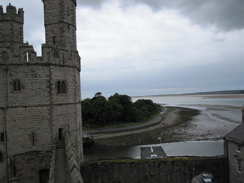 Caernarfon Castle