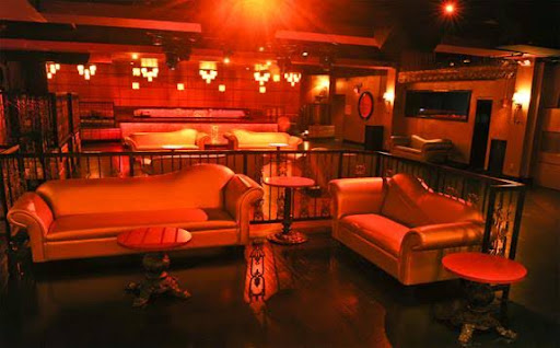Night Club «Guilt», reviews and photos, 275 Tremont St, Boston, MA 02116, USA
