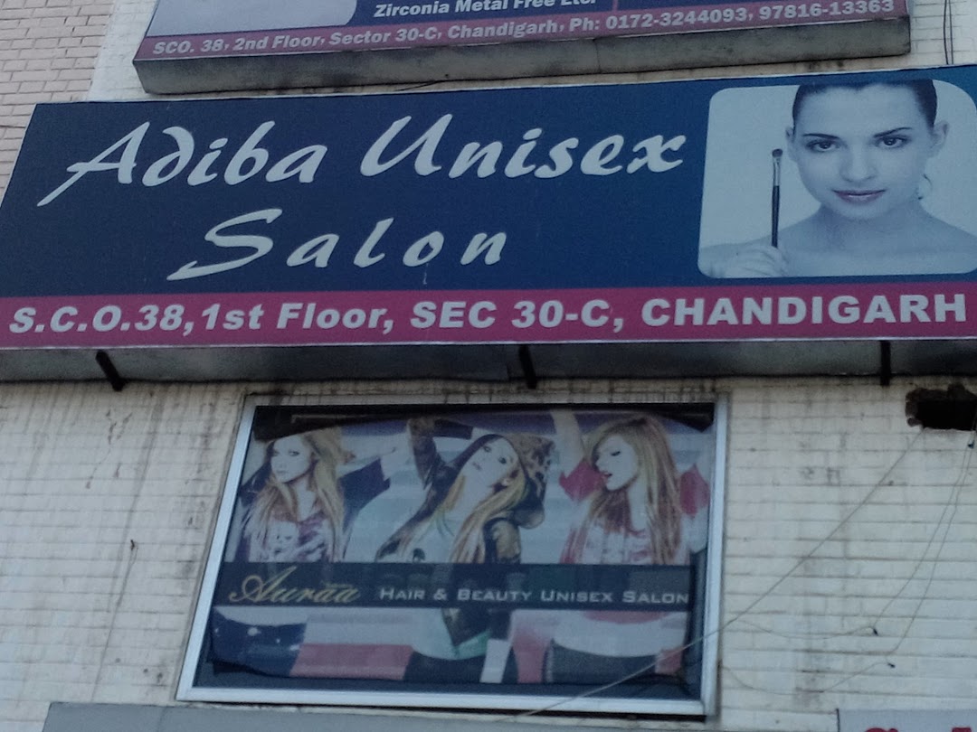 Adiba Unisex Salon