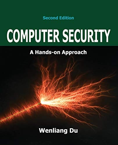 computer security a hands-on approach wenliang du pdf download