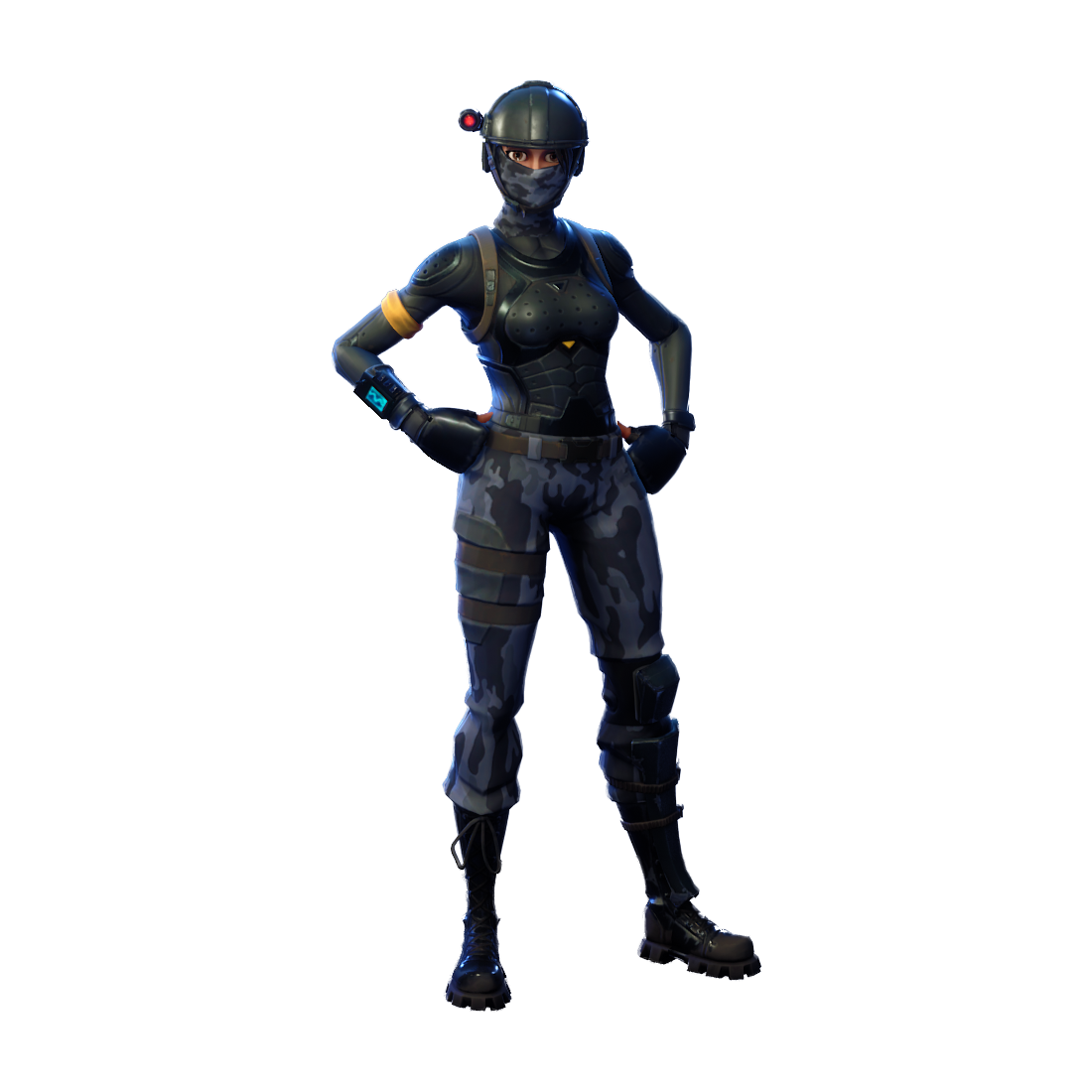 Fortnite Elite Skins Ajicukrik Fortnite Elite Agent Skin Png
