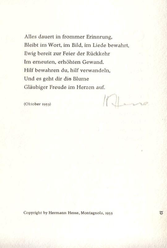 Glückwünsche Zum Geburtstag Hermann Hesse geburtstagsglückwünsche zum