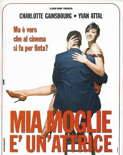 Mia moglie è un'attrice Film Streaming Ita Completo Gratis 2001