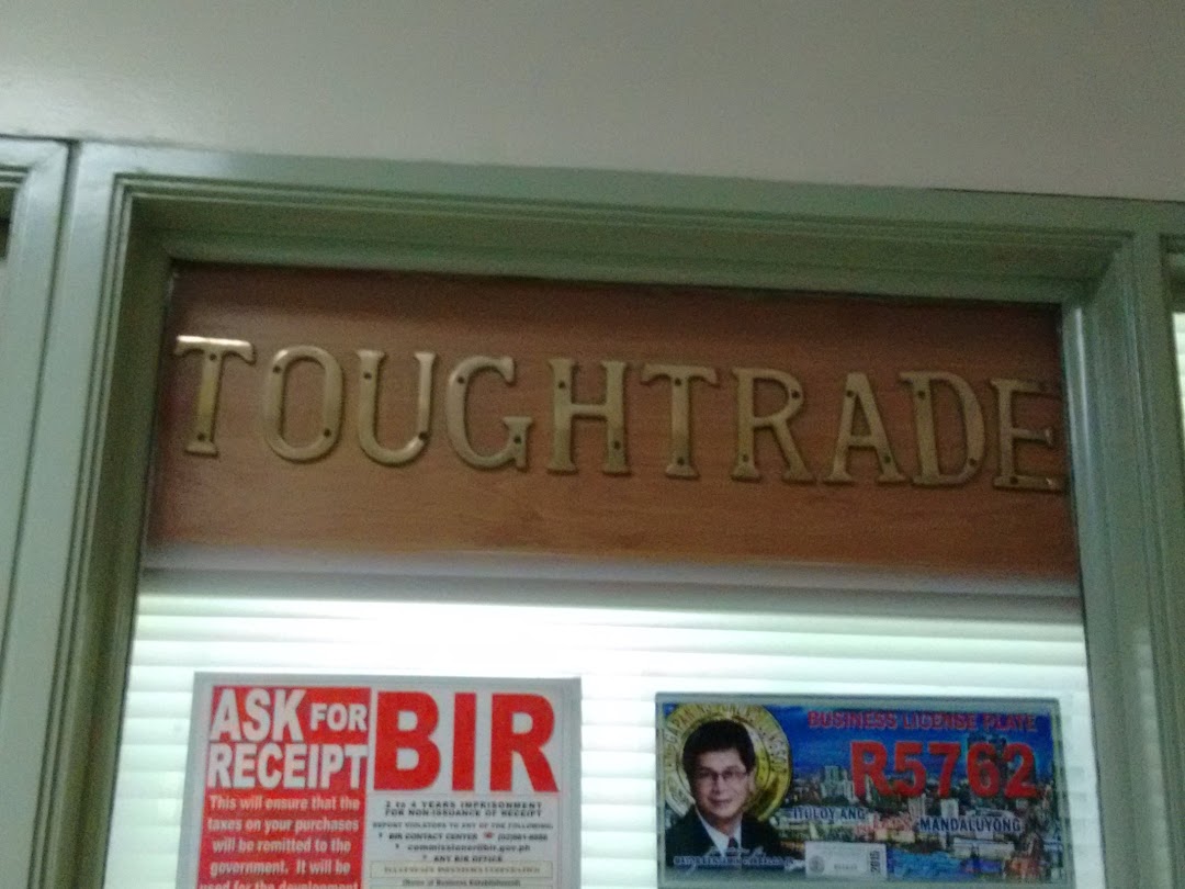 Toughtrade