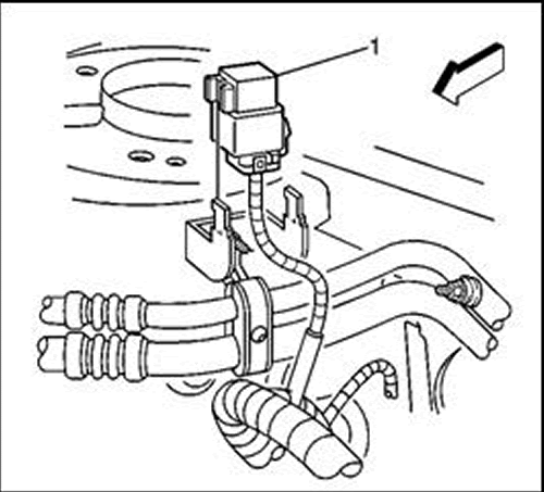 2001 Chevy S10 Secondary Air Injection System Diagram Free Wiring Diagram