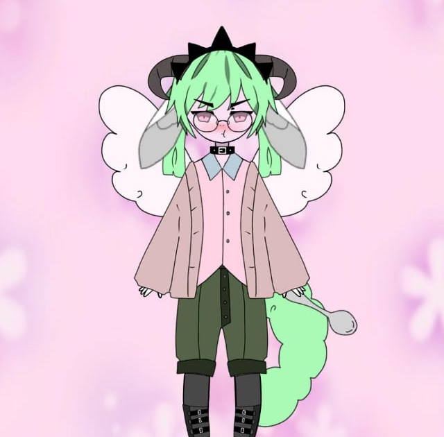 Anime Girl Oc Maker
