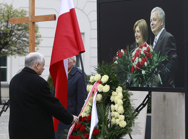 Αποτέλεσμα εικόνας για former president of Poland