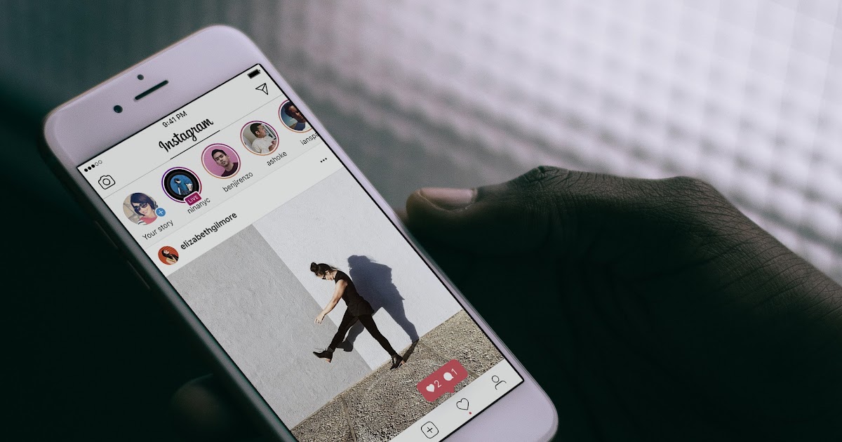 Instagram Likes App Ios