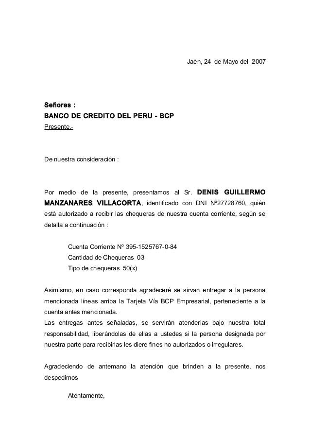 Modelo Contrato Compraventa Modelo De Carta Al Banco Por Perdida De Cheque