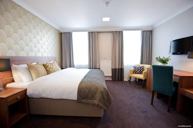 Reviews of Best Western Mornington Hotel in London - Hotel