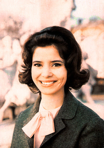 Marie-José Nat