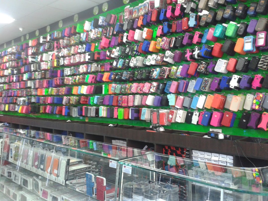 MEGA REPUESTOS Y ACCESORIOS