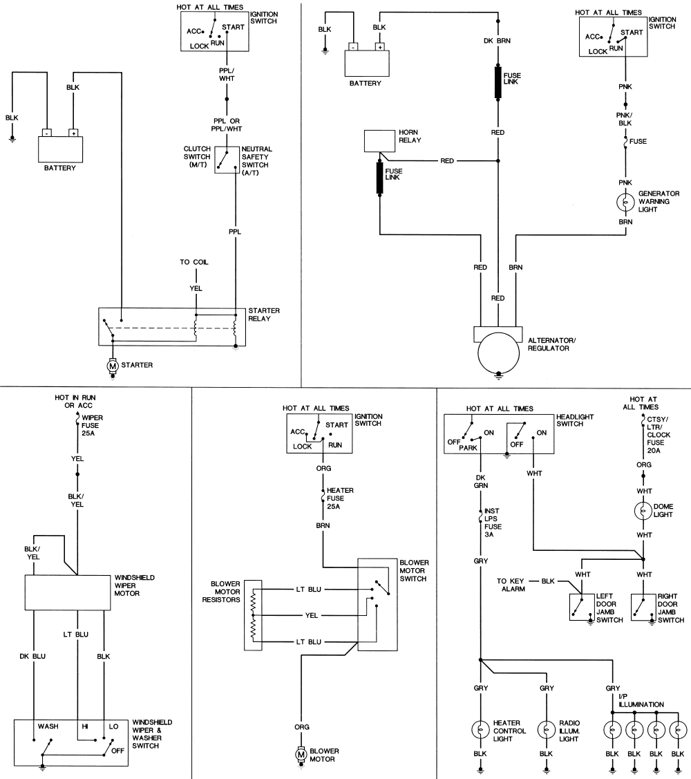 72 Camaro Wiring Diagram For Heater - Wiring Diagram Networks