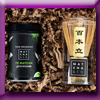 MATCHA AND CO - JEU CONCOURS MATCHA AND CO - JEU CONCOURS