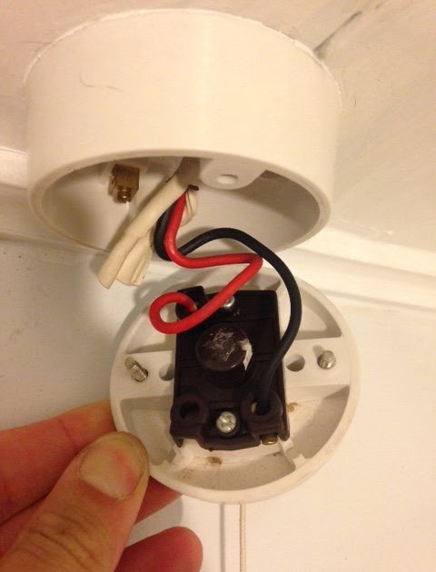Wiring A Light Switch Uk - Home Wiring Diagram