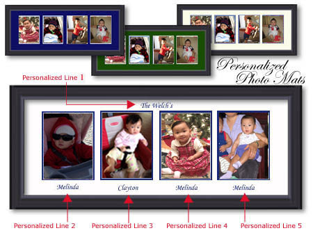 Picture of Frames: May 2009