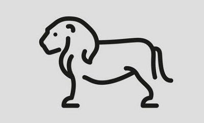 лев