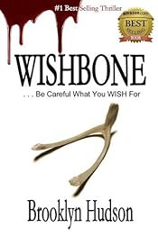 Wishbone by Brooklyn Hudson