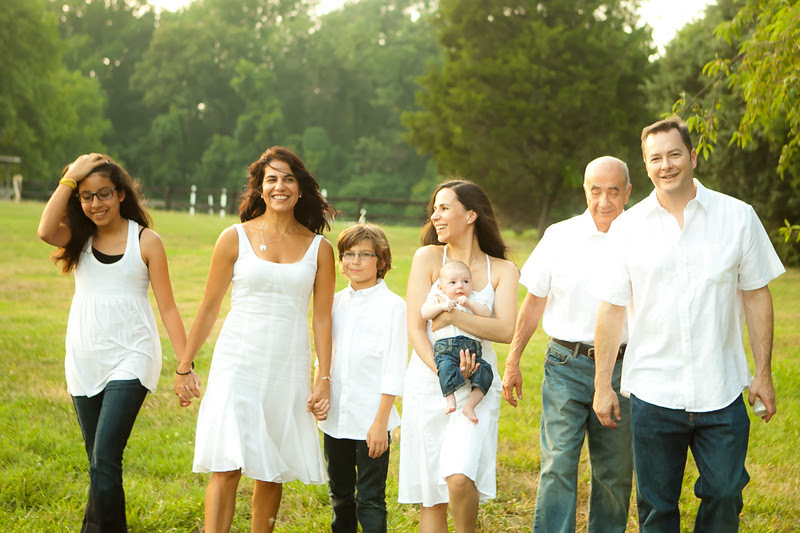 family photographer nj ny