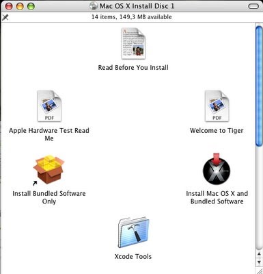 X11 for mac os