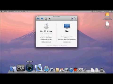 Mac Os10 7 Free Download