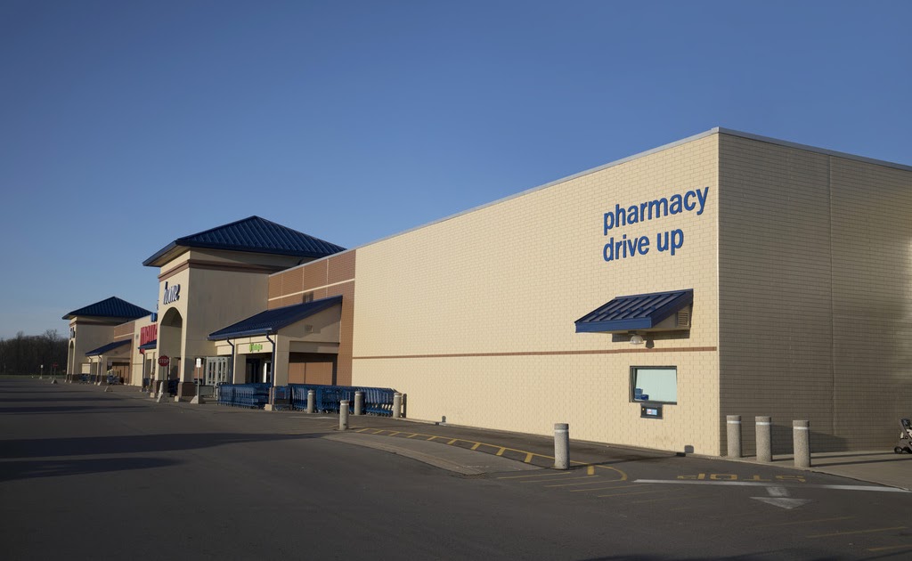 Meijer Pharmacy Oxford Mi Phone Number - PharmacyWalls