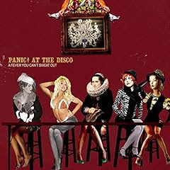 Panic! At The Disco