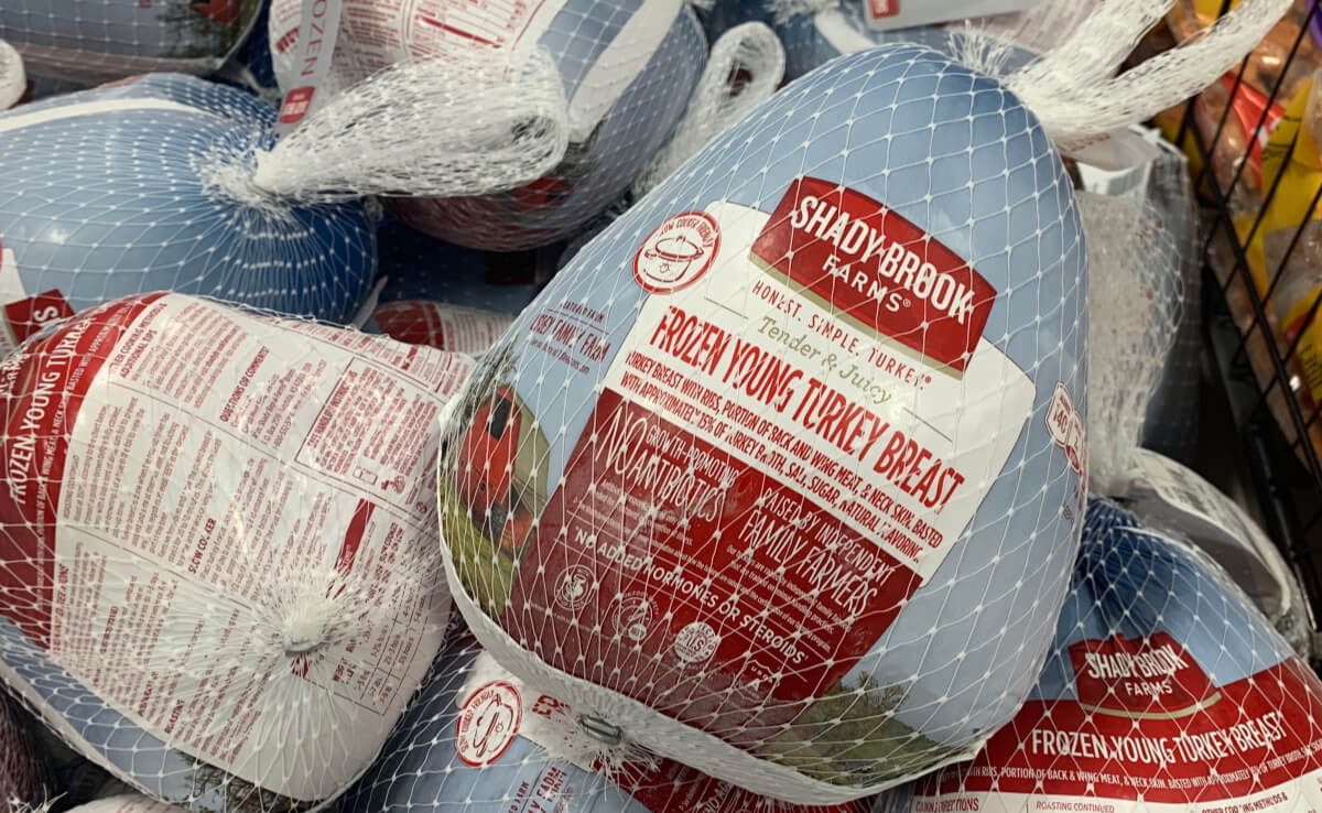 Shop Rite Free Ham 2021 Shoprite Current Weekly Ad 02 28 03 06 2021 2