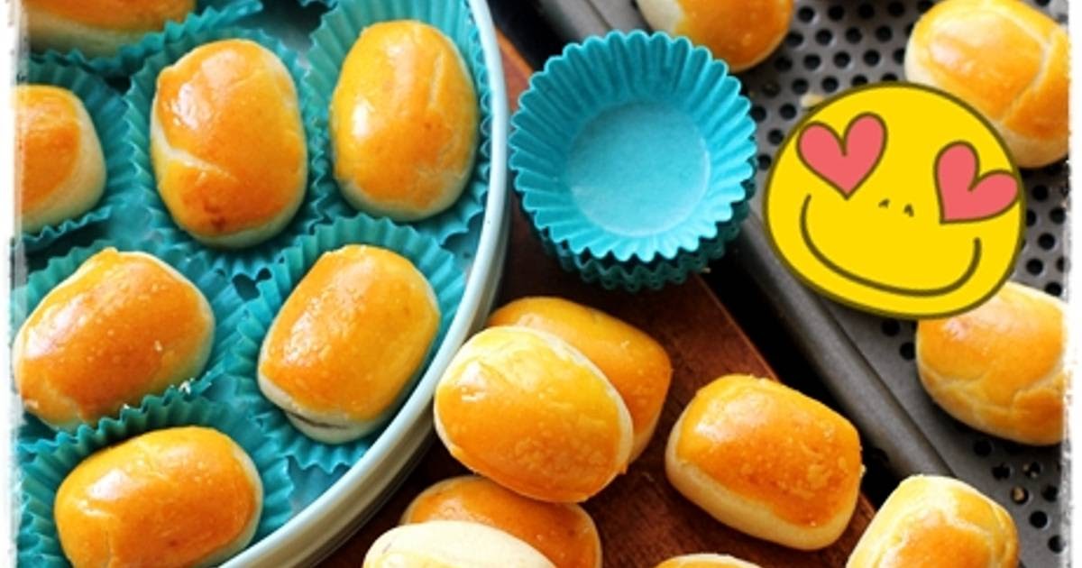 Cara Membuat Kue Kastengel Ukuran 1kg