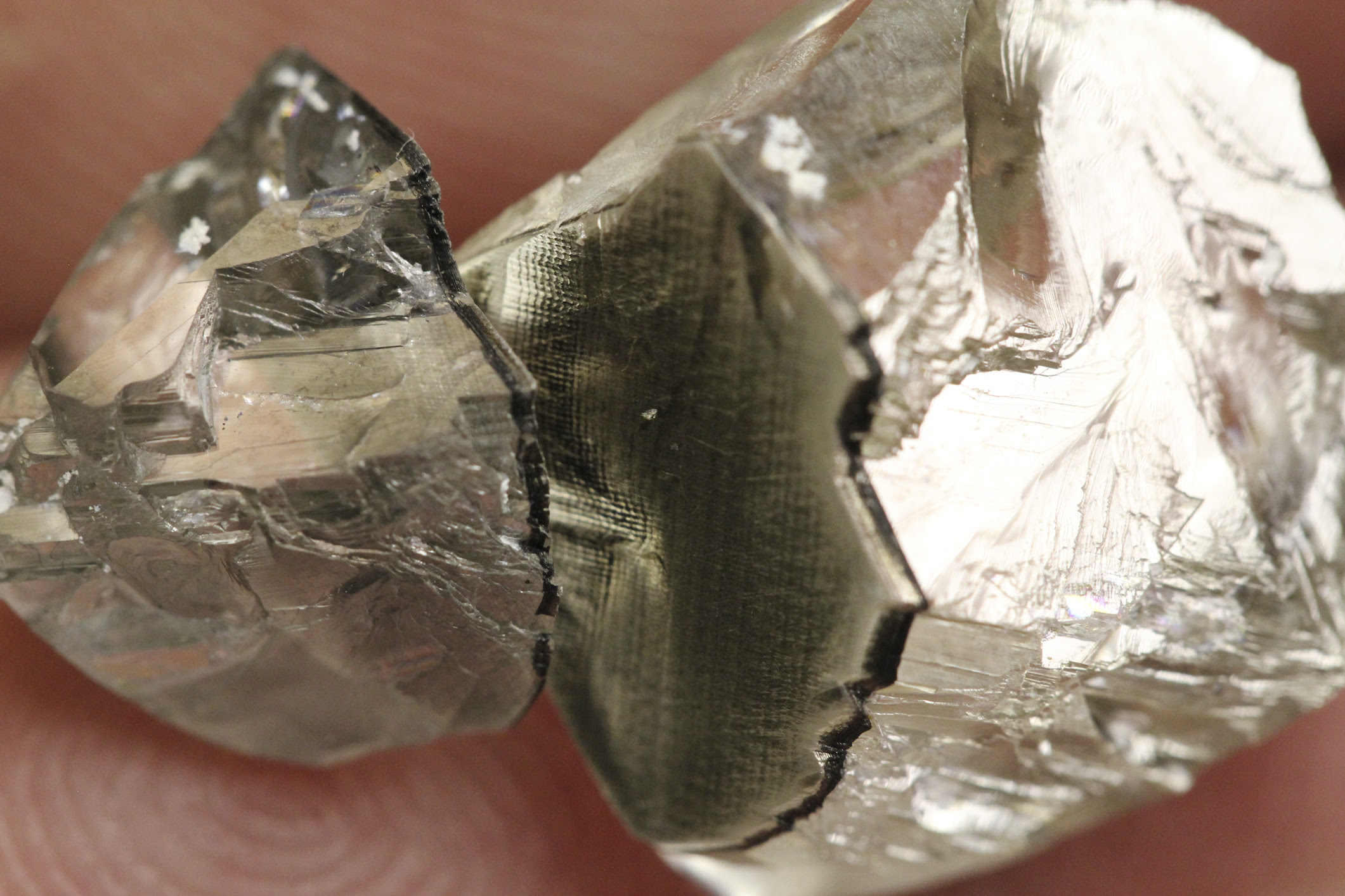 Resultado de imagen para cutting a diamonds