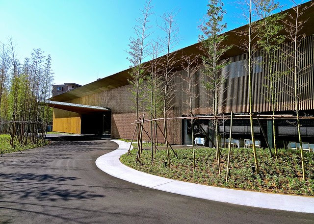 ガーデンテラス宮崎ホテル&リゾート, Garden Terrace Miyazaki Hotels & Resorts, Japan